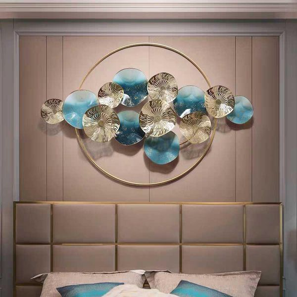 chinese wall hanging metal light luxury style mural bedroom background iron pendant ornament lb60907 decorative objects & figurines
chinese wall hanging metal light luxury style mural bedroom background iron pendant ornament lb60907 decorative objects & figurines