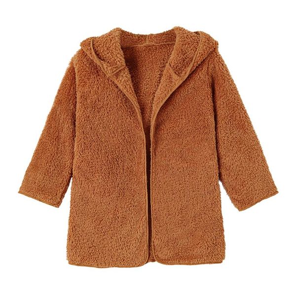 jackets toddler kids boys girls plush hooded jacket coat outwear warm autumn winter middle length clothes, Blue;gray
jackets toddler kids boys girls plush hooded jacket coat outwear warm autumn winter middle length clothes, Blue;gray