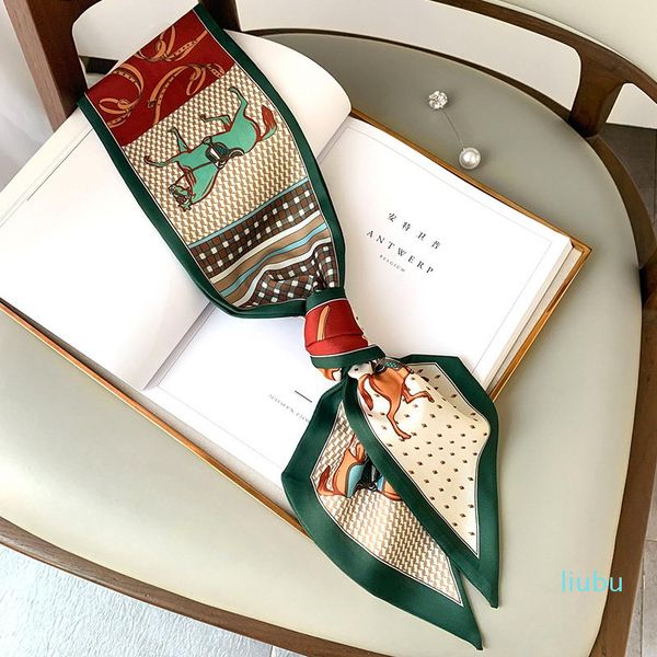 wholesale new style silk scarf double layer printed silk scarf ribbon fashion tie, Blue;gray
wholesale new style silk scarf double layer printed silk scarf ribbon fashion tie, Blue;gray