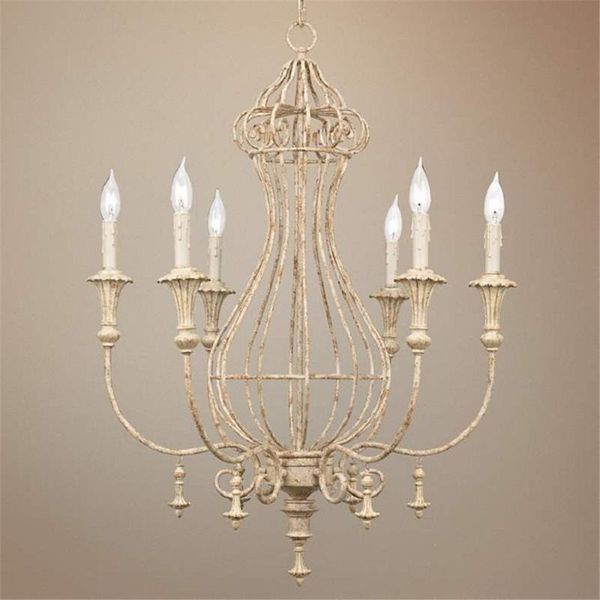 chandeliers 6 lights american country retro wrought iron chandelier baroque villa living room bedroom clothing store lighting fixtures
chandeliers 6 lights american country retro wrought iron chandelier baroque villa living room bedroom clothing store lighting fixtures