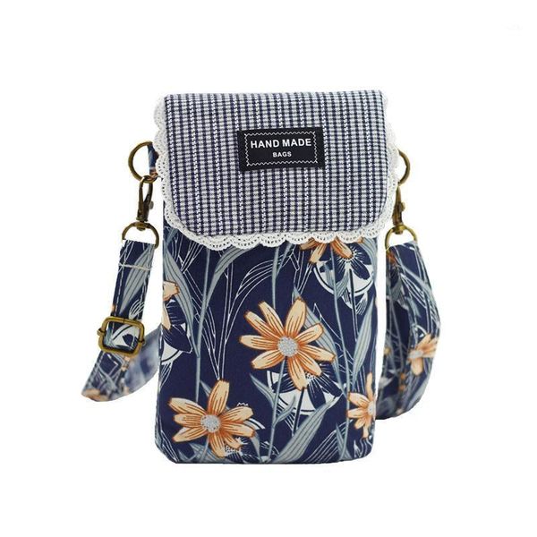 evening bags fashion women's small shoulder bag cotton flower messenger girls 6-inch large screen mobile phone1
evening bags fashion women's small shoulder bag cotton flower messenger girls 6-inch large screen mobile phone1