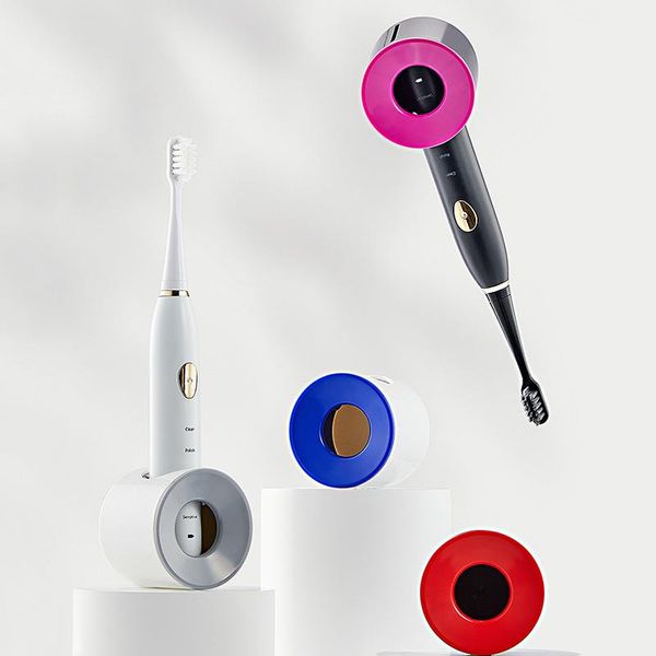 toothbrush holders plastic wall mount storage rack electric holder no punching suction bathroom shelf organizer home accessories
toothbrush holders plastic wall mount storage rack electric holder no punching suction bathroom shelf organizer home accessories