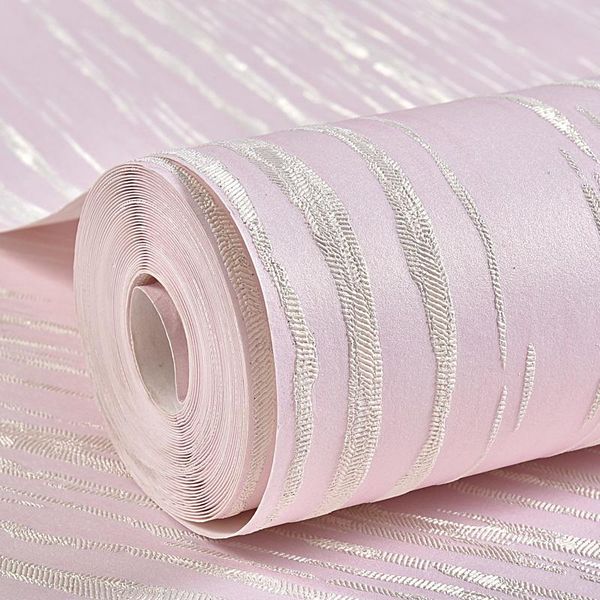 wallpapers arrivals modern stripes wallpaper 3d embossed bedroom living room self adhesive mural wall paper home decor ez045
wallpapers arrivals modern stripes wallpaper 3d embossed bedroom living room self adhesive mural wall paper home decor ez045