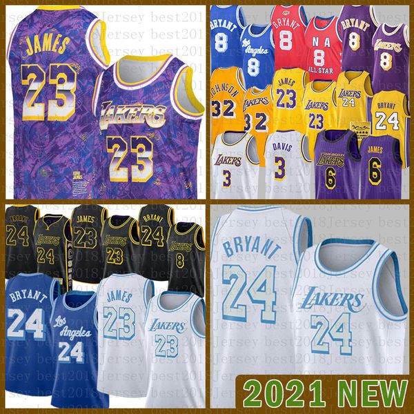 los angeles lakers kobe 24 bryant basketball jersey 2021 lebron 23 james new anthony 3 davis mens kyle 0 kuzma pink, Blue;black
los angeles lakers kobe 24 bryant basketball jersey 2021 lebron 23 james new anthony 3 davis mens kyle 0 kuzma pink, Blue;black