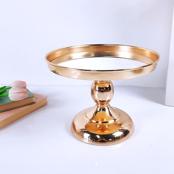 dishes & plates metal cake stand gold mirror round tray cupcake wedding party dessert fruit chocolate table baking accessories
dishes & plates metal cake stand gold mirror round tray cupcake wedding party dessert fruit chocolate table baking accessories