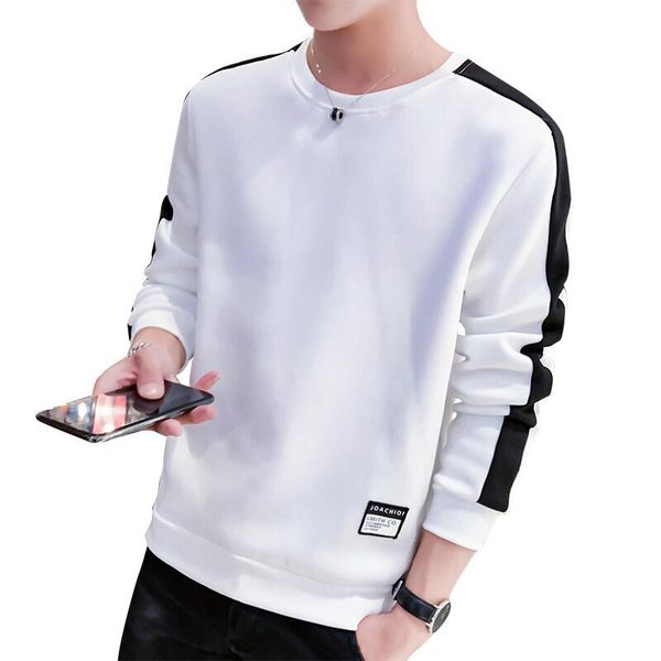 men's hoodies & sweatshirts menswear jacket hip hop casual brief fashion man's streetwear 2021 autumn winter windbreaker hoody clo, Black
men's hoodies & sweatshirts menswear jacket hip hop casual brief fashion man's streetwear 2021 autumn winter windbreaker hoody clo, Black