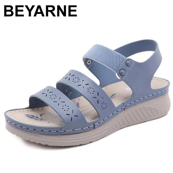 women sandals casual ladies beach shoes fashion non-slip platform sewing thread summer breathable dress, Black
women sandals casual ladies beach shoes fashion non-slip platform sewing thread summer breathable dress, Black