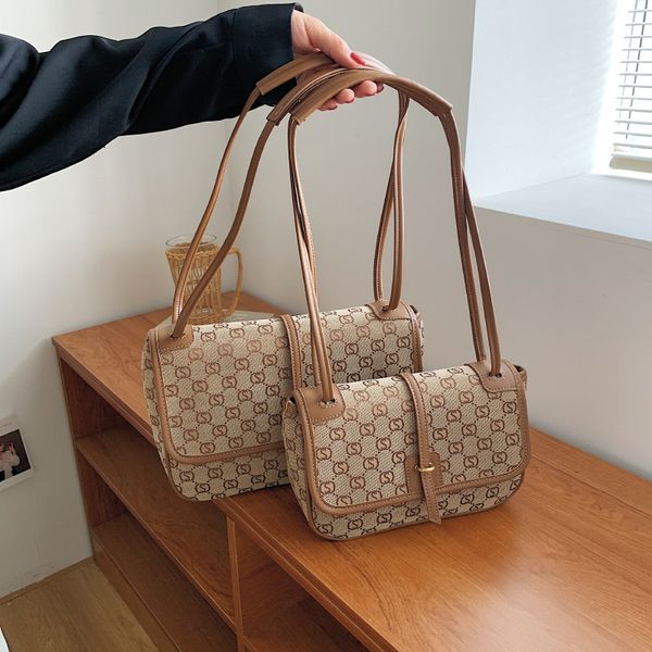 70% off exclusive canvas bag women's new fashion texture commuter single shoulder armpit large capacity tote bag
70% off exclusive canvas bag women's new fashion texture commuter single shoulder armpit large capacity tote bag