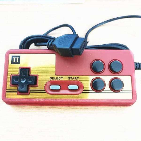 game controllers & joysticks 9 pin backup controller for console games 8bit tv player fc red and white machine handle special
game controllers & joysticks 9 pin backup controller for console games 8bit tv player fc red and white machine handle special
