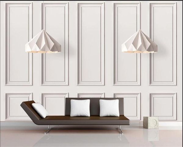 custom mural european high-end plaster geometric background wall decoration living room bedroom 3d self adhesive wallpaper wallpapers
custom mural european high-end plaster geometric background wall decoration living room bedroom 3d self adhesive wallpaper wallpapers