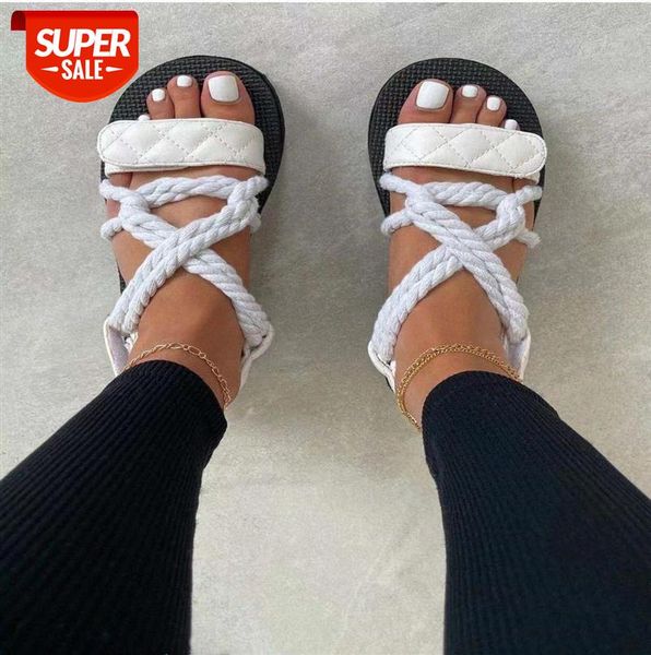 sandals women's shoes large size 43 european and american platform flat #zh7t, Black
sandals women's shoes large size 43 european and american platform flat #zh7t, Black