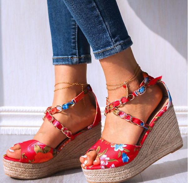 women summer silk high heels pumps sandals shoes woman plus size gladiator platform sandalias mujer sapato feminino n596, Black
women summer silk high heels pumps sandals shoes woman plus size gladiator platform sandalias mujer sapato feminino n596, Black