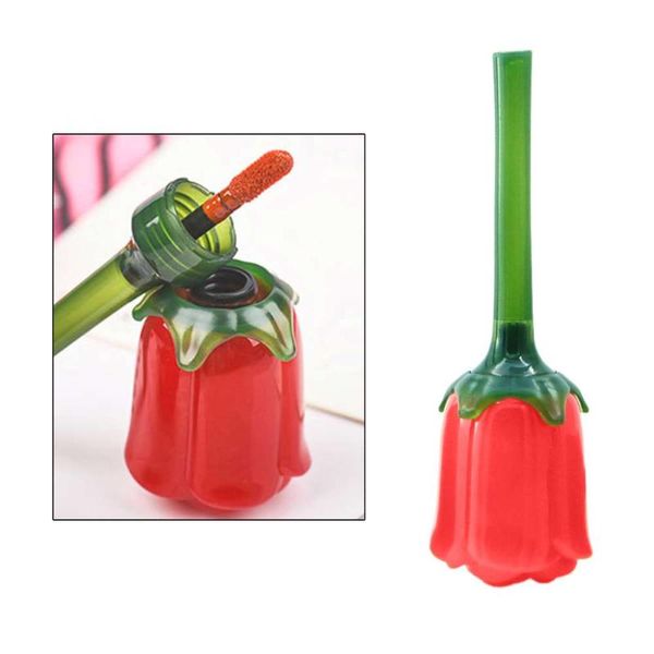storage bottles & jars rose empty lip glaze tubes with brush diy refillable travel brillant tube lipstick women girls eyeshadow bottle
storage bottles & jars rose empty lip glaze tubes with brush diy refillable travel brillant tube lipstick women girls eyeshadow bottle