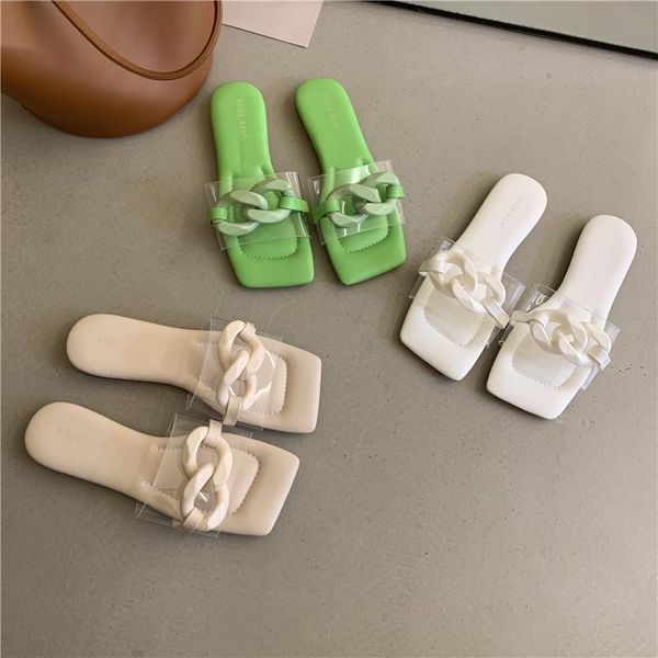 slippers bailamos women fashion brand candy colors buckle square toe flat casual slide ladies summer beach flip flops sandals, Black
slippers bailamos women fashion brand candy colors buckle square toe flat casual slide ladies summer beach flip flops sandals, Black
