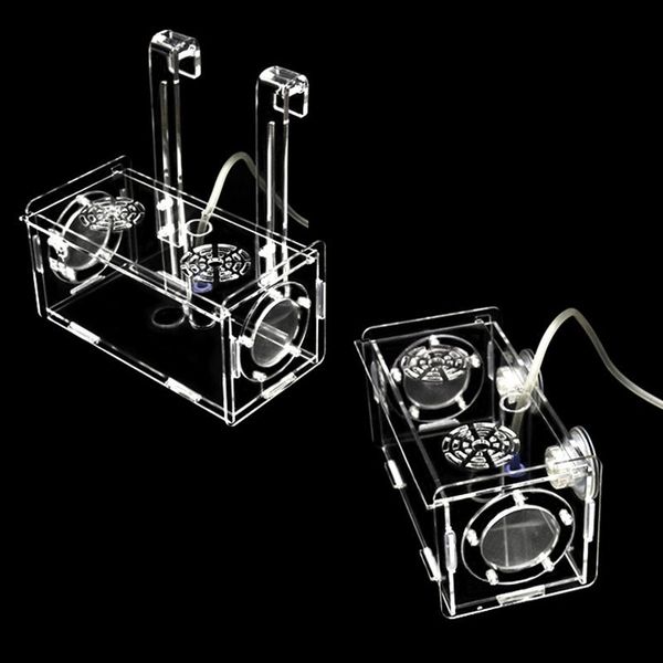 aquariums multi-function hd isolation tank fish incubator guppy aquarium supplies
aquariums multi-function hd isolation tank fish incubator guppy aquarium supplies