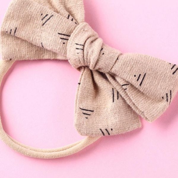 hair accessories cotton fabric baby headband elastic bows nylon head bands children born headwraps bowknot for girls, Slivery;white
hair accessories cotton fabric baby headband elastic bows nylon head bands children born headwraps bowknot for girls, Slivery;white