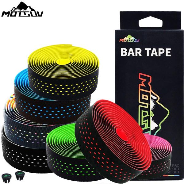 bike handlebars &components motsuv soft road bicycle handlebar cork eva pu bar tape professional cycling damping anti-vibration wrap with 2
bike handlebars &components motsuv soft road bicycle handlebar cork eva pu bar tape professional cycling damping anti-vibration wrap with 2