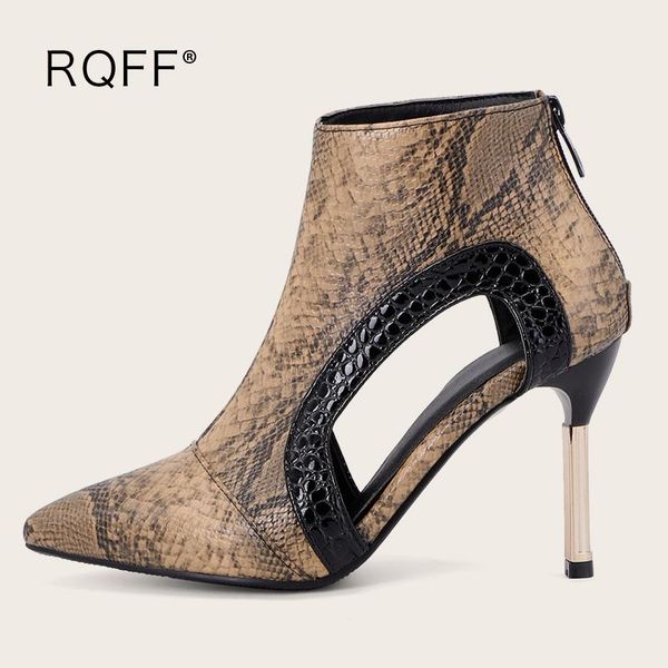 summer super high thin heel sandals for women boots plus size 33 44 45 46 47 party fashion snake stone pattern ladies shoes, Black
summer super high thin heel sandals for women boots plus size 33 44 45 46 47 party fashion snake stone pattern ladies shoes, Black