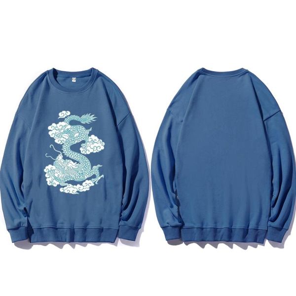 women's hoodies & sweatshirts streetwear hoodie vintage women chinese dragon print hooded oversized sweatshirt winter loose harajuku, Black
women's hoodies & sweatshirts streetwear hoodie vintage women chinese dragon print hooded oversized sweatshirt winter loose harajuku, Black