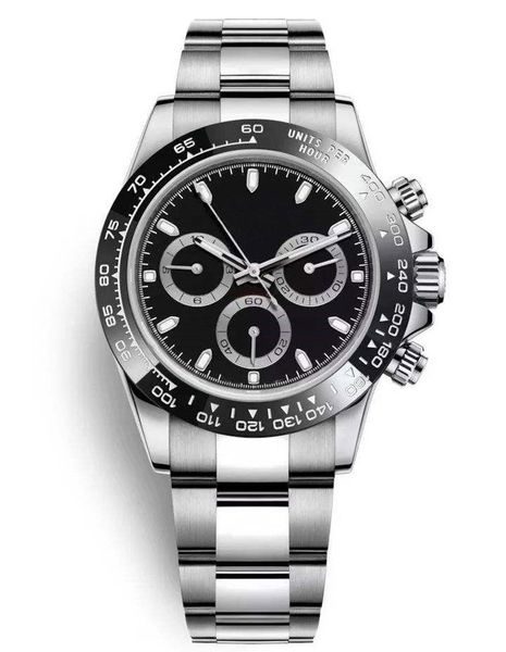 40mm men's automatic mechanical watch mens watches men stainless steel folding buckle sport waterproof fashion business wristwatch man, Slivery;brown
40mm men's automatic mechanical watch mens watches men stainless steel folding buckle sport waterproof fashion business wristwatch man, Slivery;brown