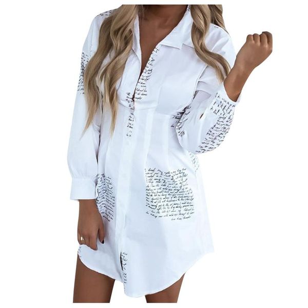 casual dresses button down dress shirts for women blouses long sleeve print loose collar t-shirts, Black;gray
casual dresses button down dress shirts for women blouses long sleeve print loose collar t-shirts, Black;gray