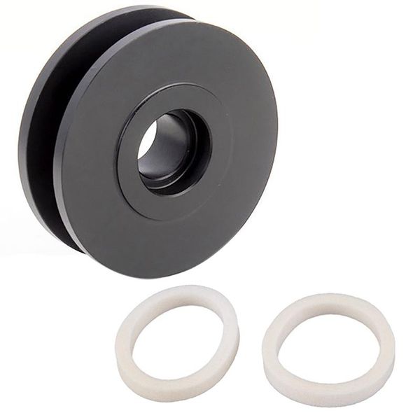 tools 3 pcs bike accessories: 2pcs bicycle front fork sponge ring oil foam & 1 dummy hub chain keeper holder
tools 3 pcs bike accessories: 2pcs bicycle front fork sponge ring oil foam & 1 dummy hub chain keeper holder