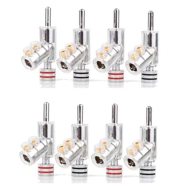 smart power plugs -ba1403 hifi hi-end rhodium plated lockable speaker cable banana plug connector wire connector, 8pcs
smart power plugs -ba1403 hifi hi-end rhodium plated lockable speaker cable banana plug connector wire connector, 8pcs
