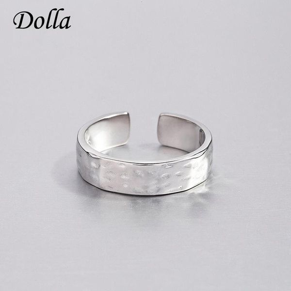 cluster rings dolla 925 sterling silver / 14k gold korean concave convex lady ringengagement ring adjustable luxury jewelry, Golden;silver
cluster rings dolla 925 sterling silver / 14k gold korean concave convex lady ringengagement ring adjustable luxury jewelry, Golden;silver