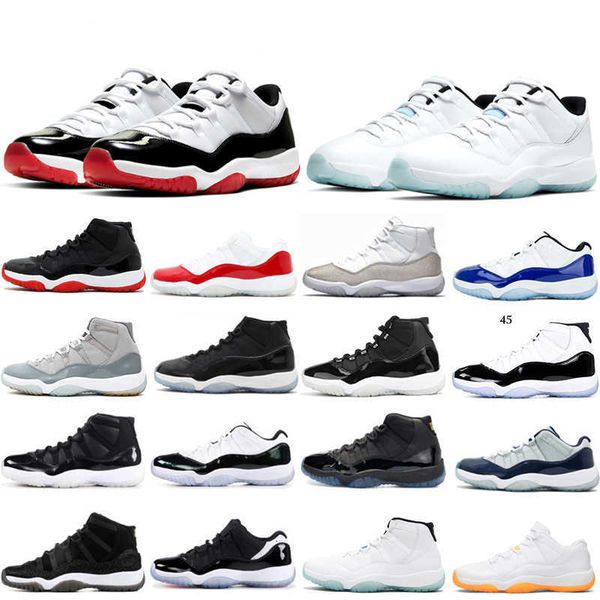 25th anniversary 11 11s men women basketball shoes bred heiress concord 23 45 navy gum cap and gown legend blue win like 82 sport sneakers
25th anniversary 11 11s men women basketball shoes bred heiress concord 23 45 navy gum cap and gown legend blue win like 82 sport sneakers