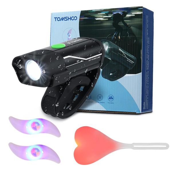 bicycle lights set 350 lumens waterproof usb rechargeable mtb mountain bike headlight with tail and spoke
bicycle lights set 350 lumens waterproof usb rechargeable mtb mountain bike headlight with tail and spoke