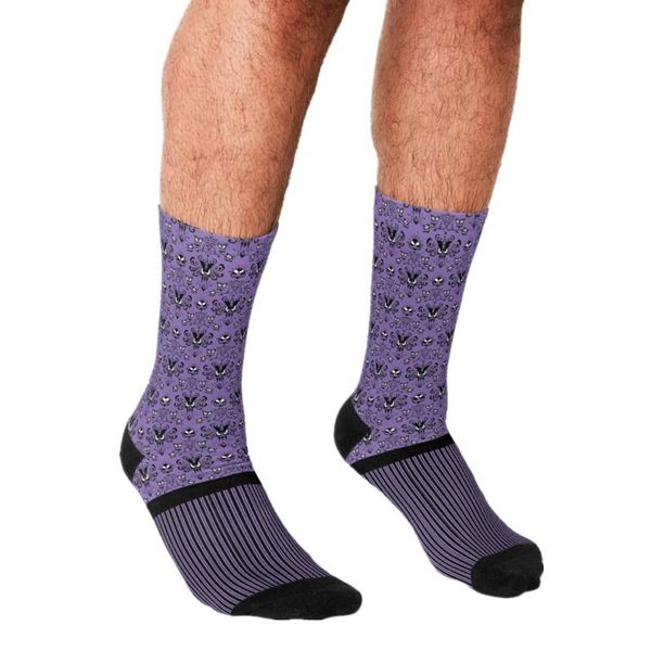 men's socks funny happy servants printed men harajuku hip hop novelty cute boys crew casual crazy for, Black
men's socks funny happy servants printed men harajuku hip hop novelty cute boys crew casual crazy for, Black