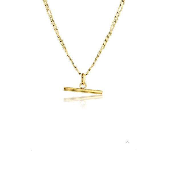 chokers fashion jewelry 18k gold plated figaro chain stainless steel choker necklace, Golden;silver
chokers fashion jewelry 18k gold plated figaro chain stainless steel choker necklace, Golden;silver