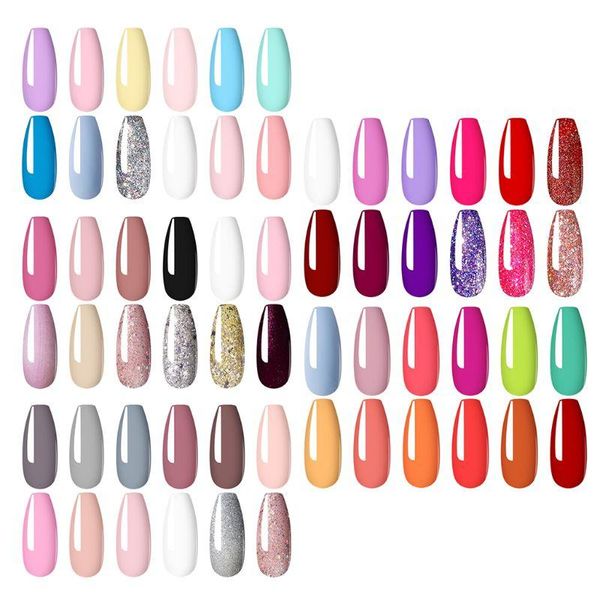 nail art kits 12pcs 7ml soak off uv gel polish quick building tips finger extension false nails decoration
nail art kits 12pcs 7ml soak off uv gel polish quick building tips finger extension false nails decoration