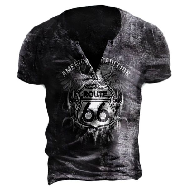 number 66 male 039 s button t-shirt, comfortable and fashionable, novel and handsome short sleeve party street v-neck, White;black
number 66 male 039 s button t-shirt, comfortable and fashionable, novel and handsome short sleeve party street v-neck, White;black
