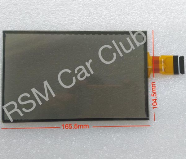 inch 40 pins touch screen panel digitizer lens for lam070g004a lam0703554c gcx156akm car dvd audio media player gps navigation
inch 40 pins touch screen panel digitizer lens for lam070g004a lam0703554c gcx156akm car dvd audio media player gps navigation