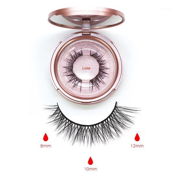 pearl magnetic eyelashes with 5 magnet 3d resuable silk fiber false lashes natrual look strentgh1
pearl magnetic eyelashes with 5 magnet 3d resuable silk fiber false lashes natrual look strentgh1