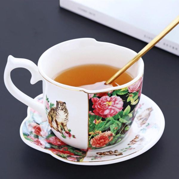 cups & saucers european coffee cup with saucer ceramic mugs style coffeeware plate
cups & saucers european coffee cup with saucer ceramic mugs style coffeeware plate