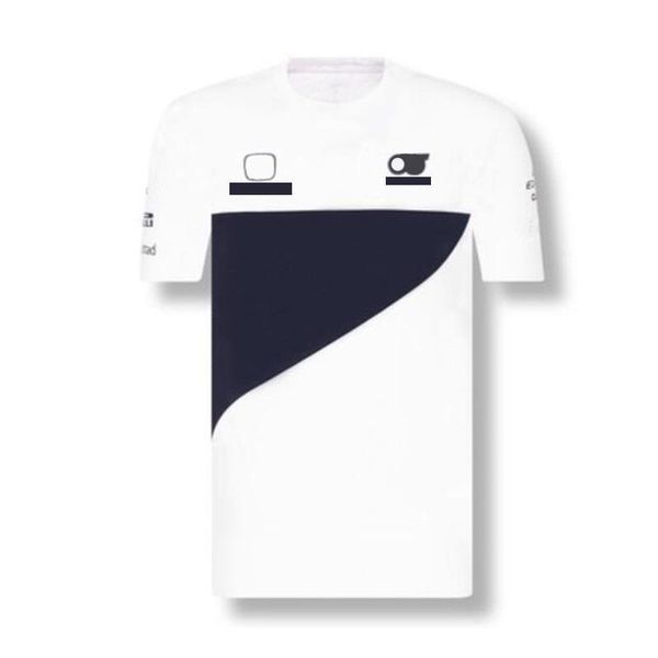 2021 summer formula one f1 racing t-shirt team uniform the same short-sleeved sweatshirt customized version for fans
2021 summer formula one f1 racing t-shirt team uniform the same short-sleeved sweatshirt customized version for fans