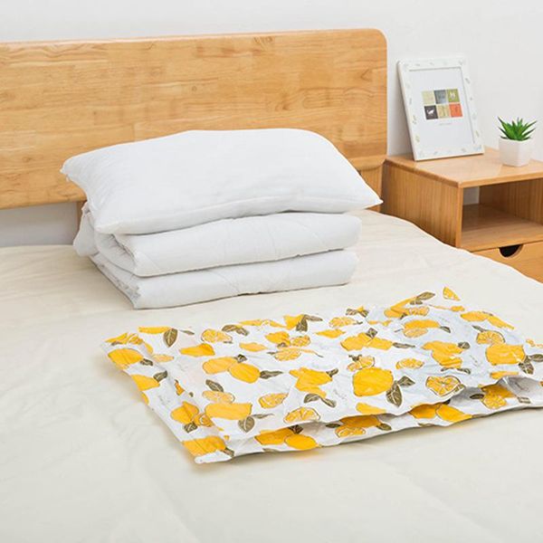 clothing & wardrobe storage quilt compression bag travel vacuum receiving compressed clothes one substitute suction
clothing & wardrobe storage quilt compression bag travel vacuum receiving compressed clothes one substitute suction