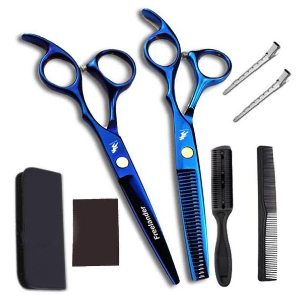 hair scissors professional hairdressing set thinning barbers hairdresser for home salon barber tool
hair scissors professional hairdressing set thinning barbers hairdresser for home salon barber tool