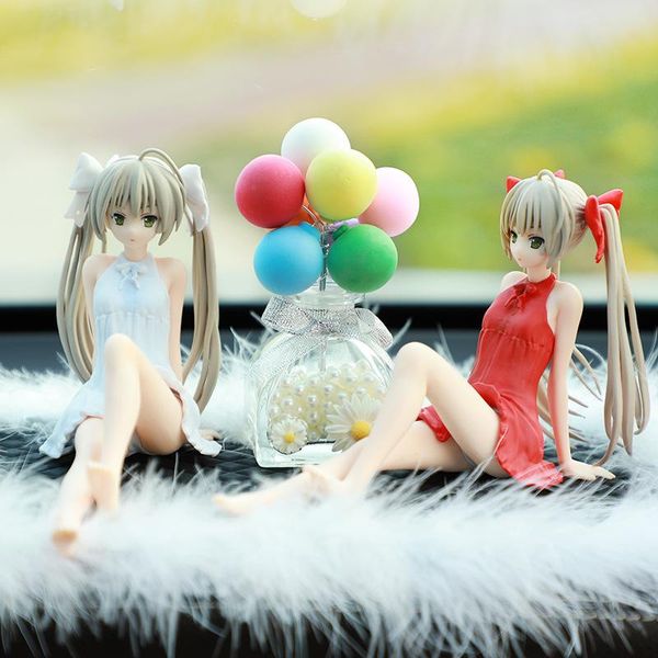 interior decorations car ornaments anime kasugano sora yukino luffy balloon action figures model auto dashboard decor accessories toys gifts
interior decorations car ornaments anime kasugano sora yukino luffy balloon action figures model auto dashboard decor accessories toys gifts