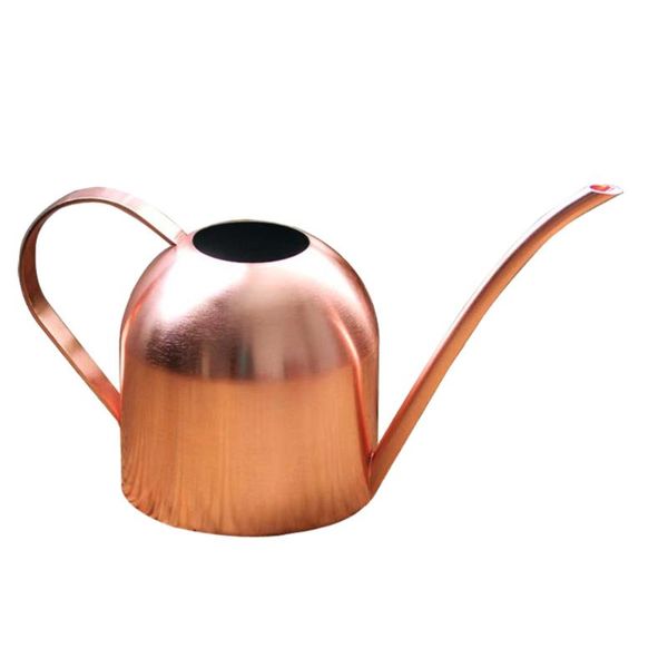 watering equipments 1000ml can stainless steel long mouth kettle gardening tool device 
watering equipments 1000ml can stainless steel long mouth kettle gardening tool device