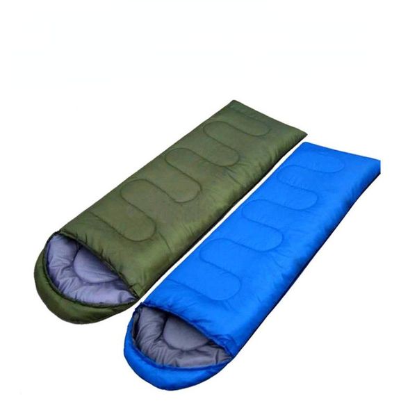 sleeping bags outdoor bag spring and summer camping lunch break envelope anti-kicking blanket
sleeping bags outdoor bag spring and summer camping lunch break envelope anti-kicking blanket