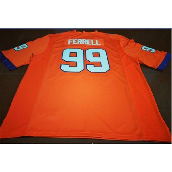 custom 009 youth women clemson tigers #99 clelin ferrell football jersey size s-5xl or custom any name or number jersey, Black
custom 009 youth women clemson tigers #99 clelin ferrell football jersey size s-5xl or custom any name or number jersey, Black