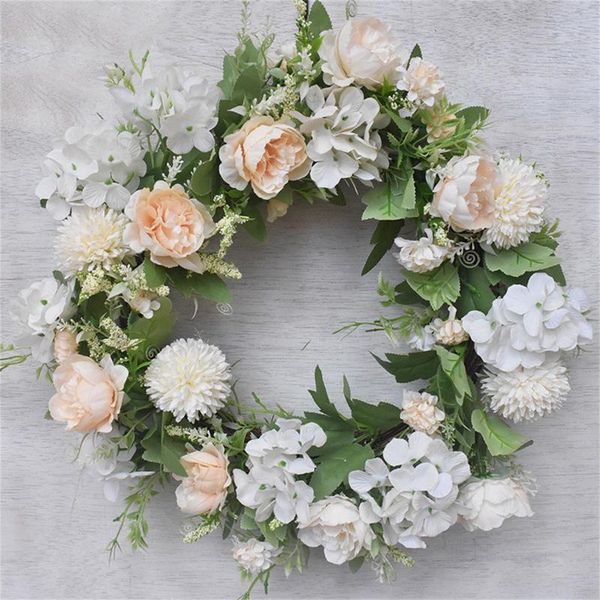 decorative flowers & wreaths modern home decor items 3d simulation silk flower door knocker indoor and outdoor wreath white artificial garla
decorative flowers & wreaths modern home decor items 3d simulation silk flower door knocker indoor and outdoor wreath white artificial garla