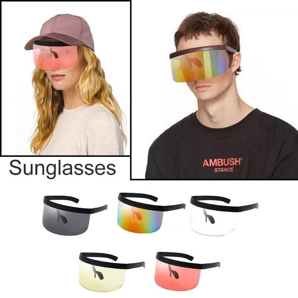 outdoor eyewear cycling oversize shield sunglasses mirror sunshade windproof sunscreen cover for men women drop
outdoor eyewear cycling oversize shield sunglasses mirror sunshade windproof sunscreen cover for men women drop