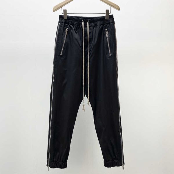 fashion outlet pioneer dark side long zipper slit pants men's loose ro style leisure high street sports pants mjne tjds, White;black
fashion outlet pioneer dark side long zipper slit pants men's loose ro style leisure high street sports pants mjne tjds, White;black