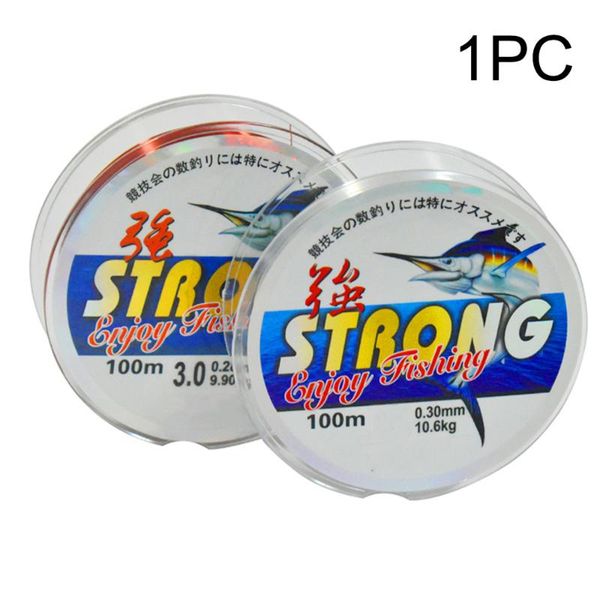 braid line monofilament nylon ocean fishing 100m japan material not bass carp fish accessories mainline tippet
braid line monofilament nylon ocean fishing 100m japan material not bass carp fish accessories mainline tippet