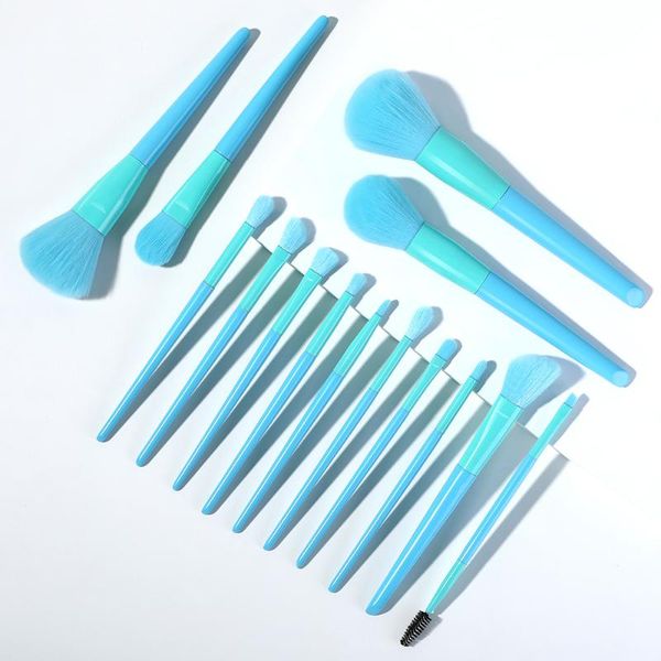 makeup brushes set cosmetic powder eye shadow foundation blush blending beauty make up kabuki brush tools maquiagem
makeup brushes set cosmetic powder eye shadow foundation blush blending beauty make up kabuki brush tools maquiagem