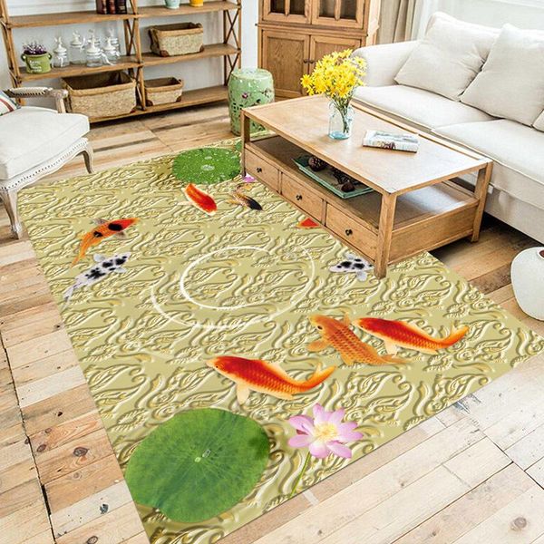 carpets creativity 3d pattern printing for living room bedroom area rug coffee table non-slip large carpet child tatami mat
carpets creativity 3d pattern printing for living room bedroom area rug coffee table non-slip large carpet child tatami mat